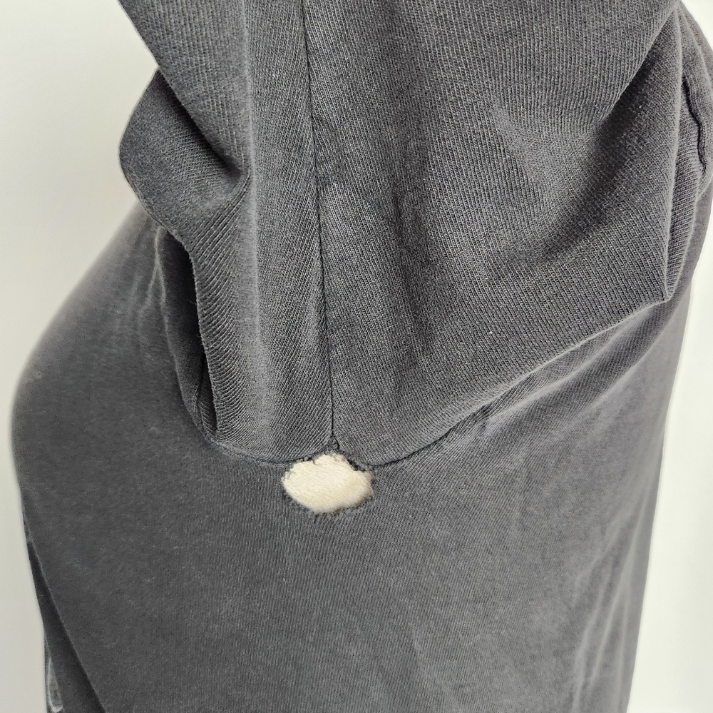 Vintage Grave Digger Tshirt - Picture 8 of 10